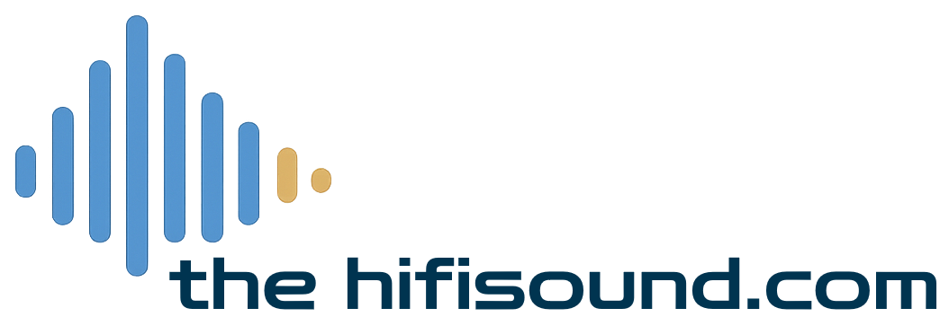 The hifi sound